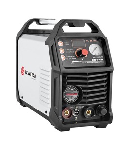 Coupe-<span class=keywords><strong>plasma</strong></span> à air haute performance CUT-40, onduleur IGBT, machine de soudage et de découpe des métaux - Product Image 1