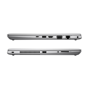 Portátil HP <span class=keywords><strong>ProBook</strong></span> <span class=keywords><strong>430</strong></span> <span class=keywords><strong>G6</strong></span> Reacondicionado, Económico, Hardware y Software de Primera Calidad, I5, 8 GB de RAM, SSD de 256 GB, Pantalla de 13.3 Pulgadas - Product Image 4