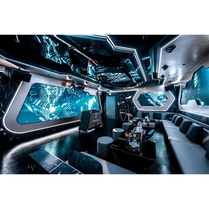 Pantalla led transparente - Product Image 4