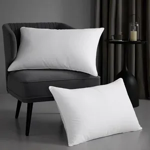 Модная текстильная подушка с высокой уверенностью для домашнего использования в отеле