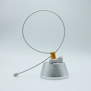 Étiquette de sécurité Jar AM 58KHz avec fil d'acier de 51 cm pour la lutte contre le vol dans les magasins d'alcool - Product Image 6