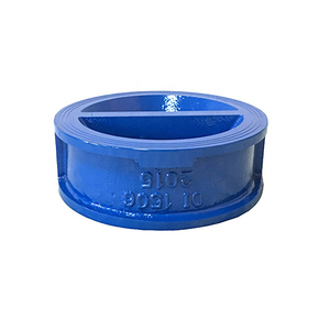 Cấp Thực Phẩm Kiểm Tra Van, Van Kiểm Tra Biểu Tượng Hướng Dòng Chảy - Product Image 1