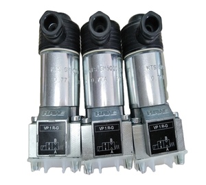 Válvula Direccional Hidráulica HAWE VP1R-A24 - Product Image 3