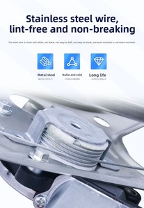 Alzacristalli Elettrico Regolatore Finestrino per DAEWOO Nexia <span class=keywords><strong>OPEL</strong></span> Kadett E 1985-1995 - Product Image 6