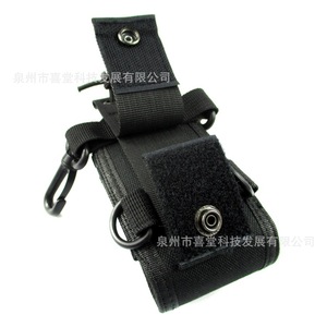 MSC-20E เครื่องส่งรับวิทยุไนลอนเคส 12.3x9.3x6 ซม.กันน้ำกันกระแทกสำหรับโมโต ไฮเทรา บาอเฟิง TYT - Product Image 3