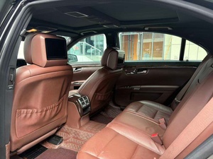 <span class=keywords><strong>Mercedes</strong></span>-Benz Clase S 2012 Modelo S300L Executive Grand Edition, 5 Plazas, Usado, Sedán Grande de Alto Rendimiento, Gasolina, Volante <span class=keywords><strong>a</strong></span> la Izquierda - Product Image 6