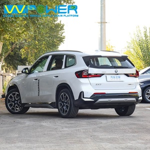 Vente Flash BM X1 2023 Blanc Oré 33000km Peinture d'origine Voiture d'occasion pour l'exportation - Product Image 6