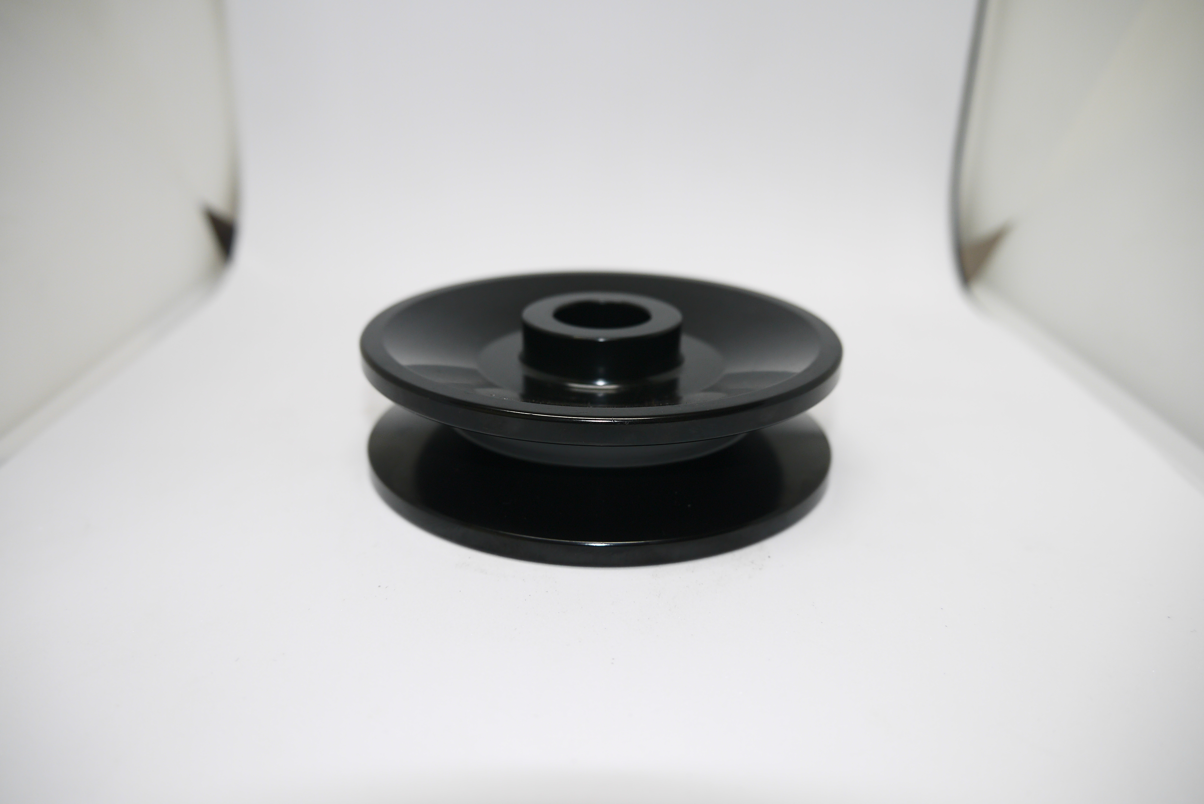 car alternator pulley