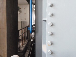 Tùy chỉnh Mô hình nhà máy điện hơi nước ngưng cho điện thế hệ - Product Image 5