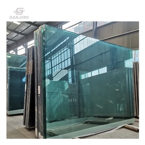 Vidrio para Ventanas Precios Vidrio Monolítico Vidrio para Construir Edificio de Apartamentos de Cuatro Niveles - Product Image 3