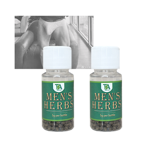 ยาขยายขนาดสำหรับผู้ชายสมุนไพรธรรมชาติรองรับการก่อสร้างอาหารเสริมสมุนไพรธรรมชาติเพิ่มความแข็งแรงทนทานยาวนาน - Product Image 1