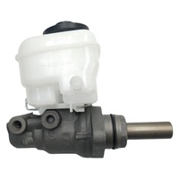 Bomba de Freno de Alta Calidad, Cilindro Maestro de Freno para TOYOTA HIACE V Van (TRH2__, KDH2__, LH2__, GDH2__)  47207-26010