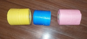 ม้วนโพลีเอทิลีนความหนาแน่นสูงชนิดเกลียวเดี่ยว (HDPE) และโพลีโพรพิลีน (PP) สำหรับบรรจุภัณฑ์ ห่อหุ้ม และป้องกันสินค้า - Product Image 5