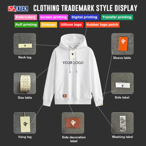 Fabricants de vêtements F5309 Sweats à <span class=keywords><strong>capuche</strong></span> personnalisés <span class=keywords><strong>Sweat</strong></span> à <span class=keywords><strong>capuche</strong></span> pour <span class=keywords><strong>femme</strong></span> <span class=keywords><strong>Sweat</strong></span> à <span class=keywords><strong>capuche</strong></span> zippé en polaire Veste à <span class=keywords><strong>capuche</strong></span> zippée Streetwear - Product Image 6