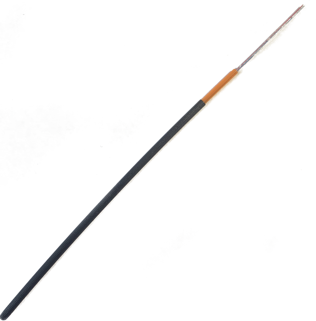Factory Direct Outdoor Micro Duct Air Blowing GCYFXY 12 24 Core Fiber Optical Cable 48 Hilos 96 72 Thread 144F GCYFY Air Blown