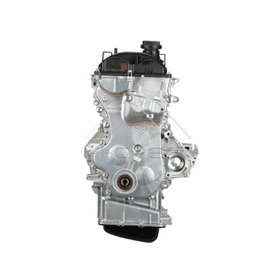 Blok Mesin Bensin Empat Silinder G4LA G4LC Performa Tinggi Baru untuk Hyundai Accent I20 I30 Kia Rio Stonic - Product Image 3