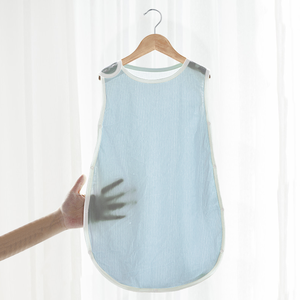 <strong>Best</strong> Selling Wholesale Price Baby Cotton <strong>Sleeping</strong> Bag <strong>Sack</strong> <strong>Muslin</strong> 0-24 Months Sleeveless - Product Image 3
