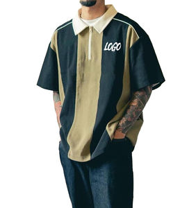 Camisetas de fútbol bordadas con estampado de sublimación de alta calidad para hombres adultos Hip-Hop Hipster camiseta práctica deportes equipo camisetas - Product Image 2