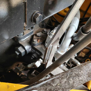 Miễn Phí Vận Chuyển Nhật Bản Komatsu pc60-7 Sử Dụng Thủy Lực Crawler Mini Máy Xúc 6ton Pc60 60-8 Thứ Hai Tay Xô Diggers - Product Image 6