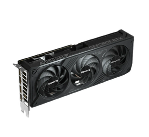 การ์ดจอ RTX 5070 Windforce OC SFF 12GB หน่วยความจำวิดีโอ AI Intelligent Learning สำหรับเวิร์กสเตชัน พัดลมระบายความร้อน 5070 Graphics C - Product Image 3