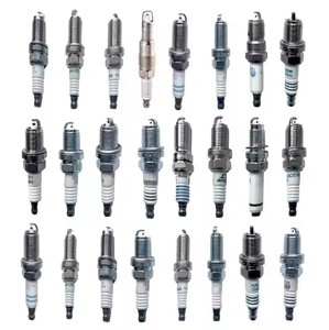 Nueva bujía de motor de coche de iridio de alta calidad para Pathfinder Diesel 2.0L tracción total OEM <span class=keywords><strong>SK20R11</strong></span> - Product Image 2