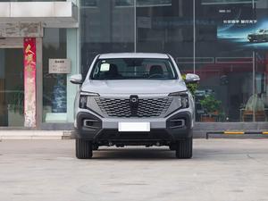 Changan Hunter K50 Pick-up hybride à autonomie étendue 4x4, mini-camion, conduite à gauche, voiture neuve automatique - Product Image 6