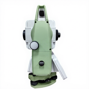 <span class=keywords><strong>Meilleur</strong></span> prix TS07 5'' R500 Leicas Station totale de topographie Instrument optique Station totale Prix Station totale sans réflecteur - Product Image 2