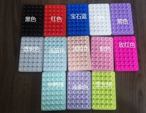 Double-Sided 40 Silicone Suction Cups Pads <strong>Handy</strong> Hands-Free Phone Accessory <strong>Holder</strong> Mobile Phones' Phone Household Sundries - Product Image 6