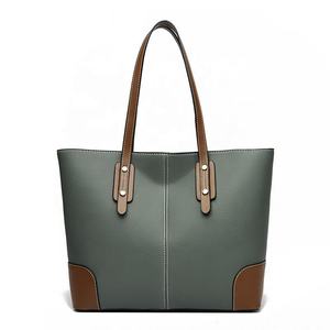 Sac bandoulière tendance pour femme, grande capacité, sac à main de marque, sac fourre-tout pour femme - Product Image 5
