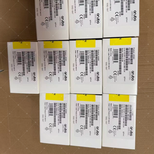 โมดูล Aruba 1G SFP LC LX 10km SMF ตัวรับส่งสัญญาณ J4859D POE - Product Image 6