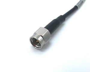 كابل تمديد محوري RF مخصص من CYXTEK بمقاومة 50 أوم، موصل MCX-J/SMA-J، تجميعة كابل RG316 مع محول، نحاس نقي مطلي بالذهب - Product Image 6