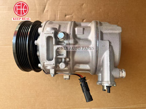 Pièces d'origine K-FLY <span class=keywords><strong>Compresseur</strong></span> de climatisation 12V pour mg Rx5 <span class=keywords><strong>Hs</strong></span> 10581271 - Product Image 2