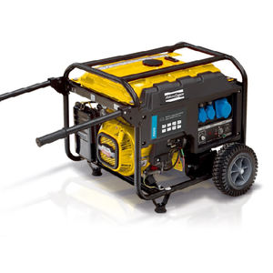 <span class=keywords><strong>P2000I</strong></span> P2500I Atlas Copco AC148F AC165F AC170FD AC190FD 50hz 60hz Générateur d'essence électrique portable - Product Image 3