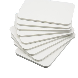 Pannello in Schiuma PVC Bianco 1-38mm Impermeabile, Lastra <span class=keywords><strong>Forex</strong></span> per Insegne Pubblicitarie - Product Image 2