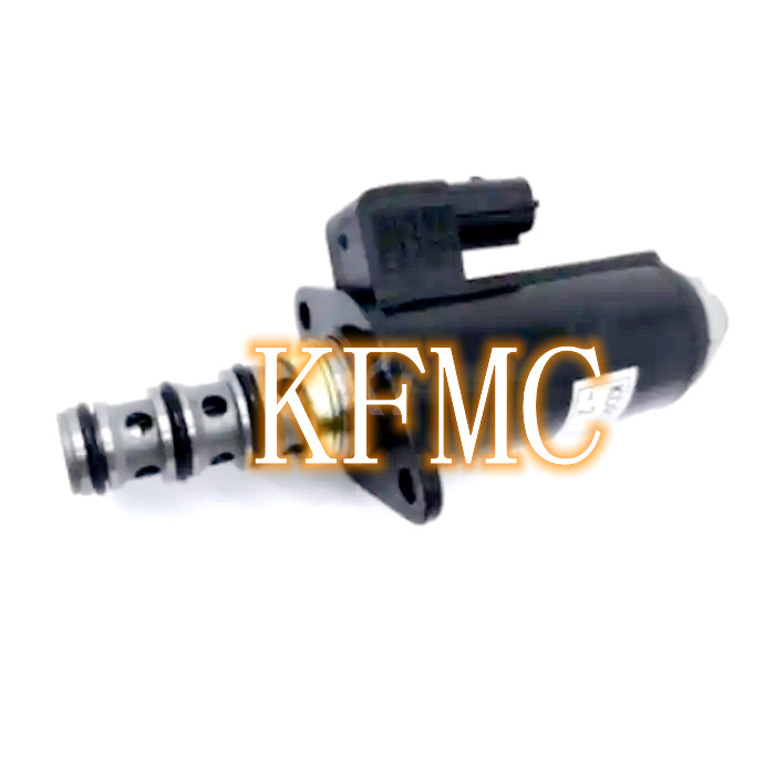 Соленоидный клапан KDRDE5K-31/40C50 для SK200-8 YN35V00049F1