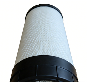 全新 Gubo 21827913 卡车空气滤清器，适用于 EC 挖掘机 D13C D13K 发动机 - Product Image 3