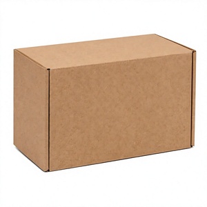 Heavy Duty 5-Ply Corrugated Shipping <b>Box</b> Custom Master Carton 428 for Industrial Export - Product Image 1
