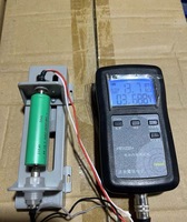 Baterai Lithium Tenpower INR18650 25PG Asli TP 18650 25PG 2500mAh 3.6V 10C 20A Pengosongan Tinggi Sebagai Pengganti 25R 25P
