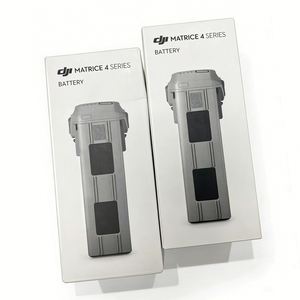 Batería de Vuelo Inteligente Original Nueva para Matrice 4E 4T, 6741mAh, Accesorios para Dron DJ, Repuesto Disponible en Stock - Product Image 5