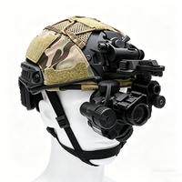 LNTV-14 Hot Sale Standby Mode Enhanced Night Vision Camera Goggles 800x600 Resolution AA Battery Adjustable Brightness 1x