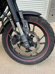 <span class=keywords><strong>Moto</strong></span> <span class=keywords><strong>Honda</strong></span> 190TR 190CC à injection de carburant, refroidissement par air, avec ABS, best-seller, haute performance. Vente directe d'usine - Product Image 5