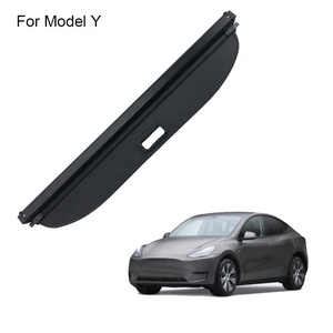 Organizador de Carga para Maletero Trasero de Alta Resistencia para HONDA <span class=keywords><strong>CRV</strong></span> 2002 2003 2004 2005 <span class=keywords><strong>2006</strong></span>, Accesorios Interiores para Automóviles, Suministro de Fábrica OEM - Product Image 3