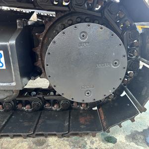 Excavatrice d'occasion Doosan DX300LC à vendre à bon prix, grande machine mécanique en excellent état, en promotion. - Product Image 6