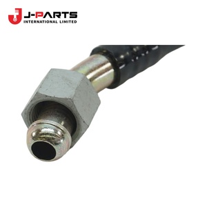 Tuyau de raccordement au servo-frein pour Toyota HIACE KCH10 Granvia 2000-2002 OE 44774-26330 4477426330 - Product Image 2
