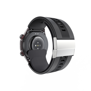 2025 S26 에어 펌프 스마트 시계 노인 ECG 혈압 1.43 "Amoled 스크린 SOS 통화 수면 모니터링 스포츠 스마트 시계 Relojes - Product Image 4