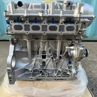 Ensemble moteur OEM de qualité M13A 1.3L, bloc long 4 cylindres pour pièces automobiles Suzuki Jimny Swift Ignis Liana