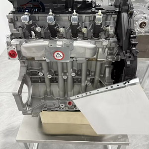 Bloc moteur neuf DV6 1.6T DV6 DV6E Moteur diesel pour <span class=keywords><strong>Peugeot</strong></span> 208 Partner Berlingo 407 Ford Turbo 4 cylindres - Product Image 2