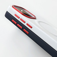 Étui de téléphone en cuir PU magnétique à charge sans fil pour Oneplus 15 15T 13 13T Turbo 6 6V ACE 6 6T 5 Pro, coque antichoc en fibre de carbone