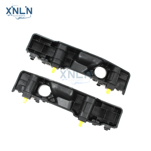 OEM 86513-J9000 86514-J9000 soporte de parachoques delantero de coche para <span class=keywords><strong>Hyundai</strong></span> <span class=keywords><strong>Kona</strong></span> <span class=keywords><strong>2017</strong></span> 2018 2019 2020 piezas de carrocería del mercado de accesorios - Product Image 6