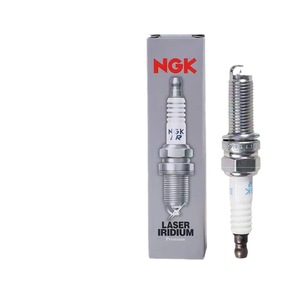 หัวเทียนอิริเดียมแพลทินัมสำหรับ NGK เหมาะอย่างยิ่งสำหรับรุ่น10th URV สำหรับ <span class=keywords><strong>Civic</strong></span> Crown Road Jed 1.5T 2.0T 95112 - Product Image 5